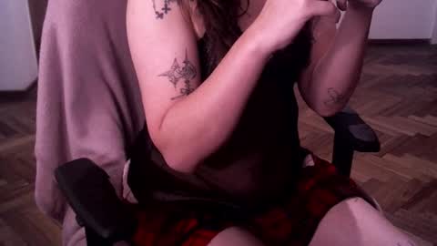 Snapshot of akamedolle chatting on September 2025 03:43:01 AM Veronica Akame 3 online show from September 2025 03:43:01 AM