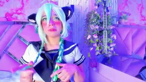 akane hikari  online show from October 2025 04:21:02 AM