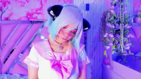 akane hikari  online show from October 2025 05:16:01 AM