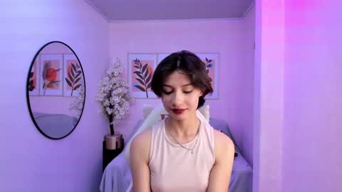 Azaka  online show from January 2025 03:16:01 PM