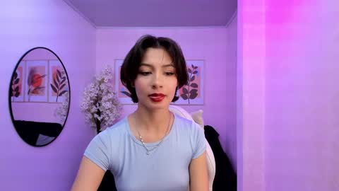 Azaka  online show from January 2025 12:19:02 PM