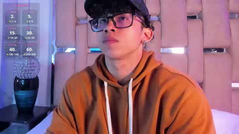 akazaboy online show from November 2025 04:55:01 AM