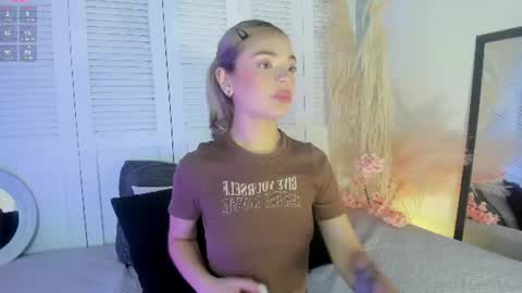 Abby Angel online show from June 2026 02:42:01 PM