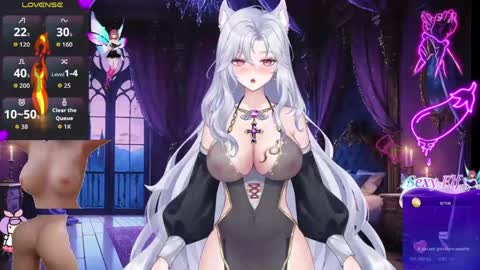 AKeno hentai online show from May 2026 04:14:02 PM