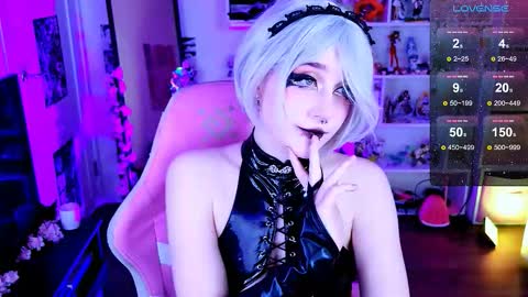 Aki online show from February 2026 12:14:02 AM