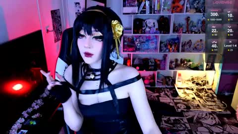 Snapshot of aki__ra chatting on May 2026 07:08:02 PM Aki online show from May 2026 07:08:02 PM