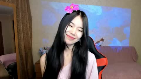akiba_cute online show from May 2026 06:05:02 PM