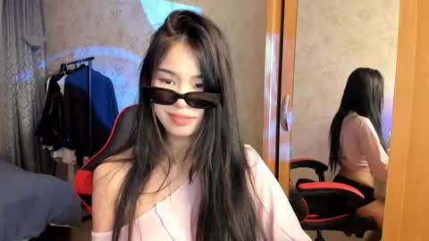 akiba_cute online show from May 2026 03:53:02 PM