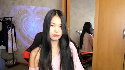 akiba_cute online show from May 2026 12:34:02 PM