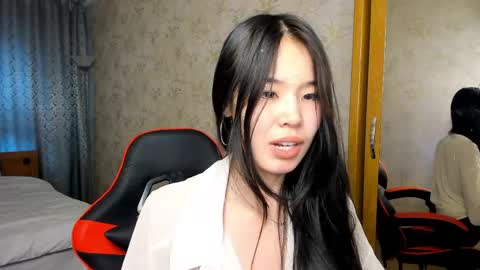akiba_cute online show from May 2026 12:22:02 PM