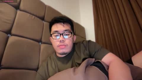 Dave online show from April 2026 06:59:02 PM