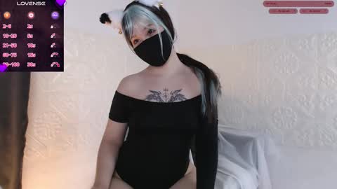 Amilia online show from October 2025 11:22:01 AM