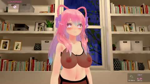 Snapshot of akira_noctraa chatting on June 2026 11:55:01 AM Dalila online show from June 2026 11:55:01 AM