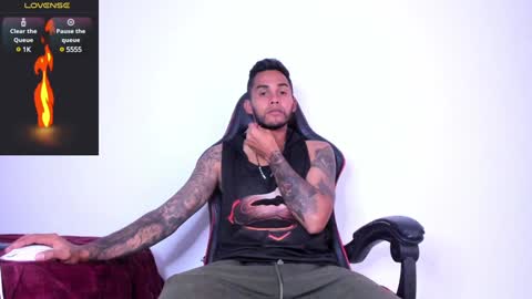 Akira online show from January 2025 09:58:01 PM