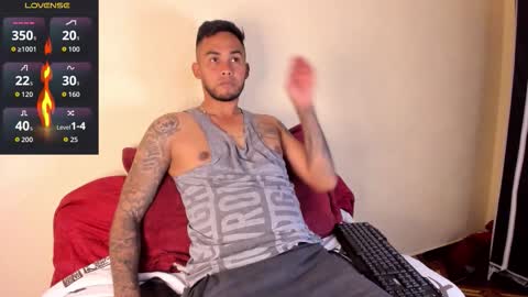 Akira online show from December 2025 08:15:02 PM