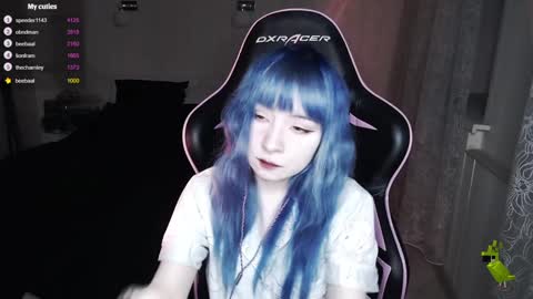 akirahartyx online show from December 2024 01:17:01 PM