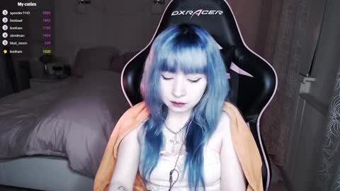 akirahartyx online show from January 2025 03:12:02 PM