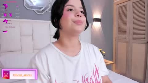 AKIRA online show from October 2025 03:49:02 AM