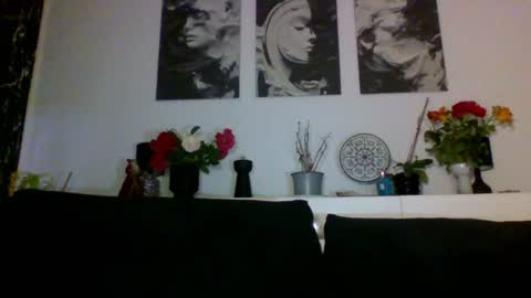MIHAELA online show from June 2026 02:58:01 PM