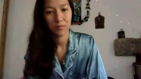 Snapshot of akirasky69 chatting on September 2025 10:52:01 AM Akira Skye online show from September 2025 10:52:01 AM