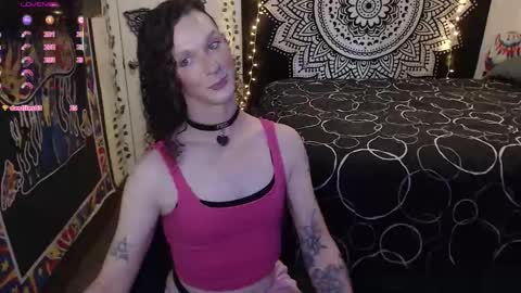 kirax online show from November 2025 09:59:01 PM