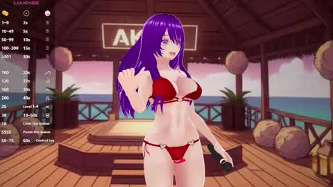 akiravixent online show from November 2025 03:01:02 PM