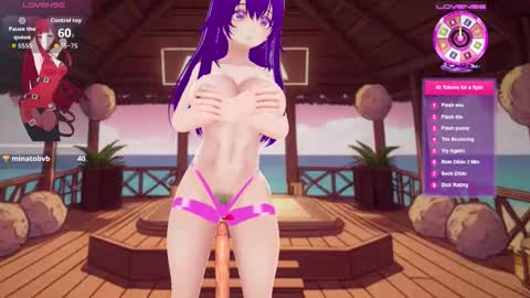 akiravixent online show from March 2026 01:00:02 AM