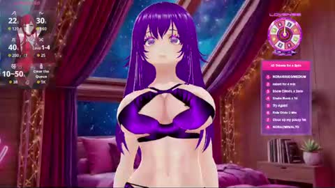 akiravixent online show from July 2026 04:24:01 PM