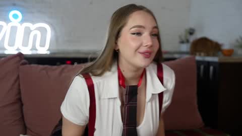 Alice and Nate online show from December 2024 08:14:02 PM