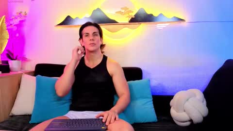 Al Fox  Miko Fortuni  online show from January 2026 03:10:01 AM