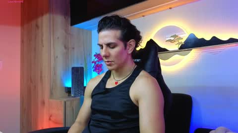 Al Fox  Miko Fortuni  online show from April 2026 12:41:01 AM