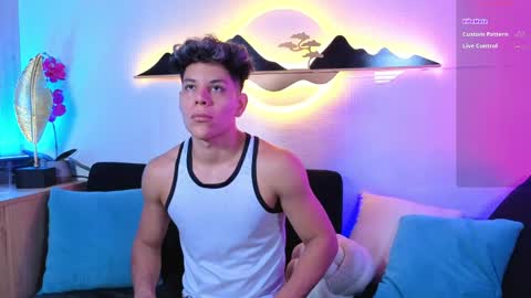 Snapshot of al_miko chatting on May 2026 11:10:02 PM Al Fox Miko Fortuni online show from May 2026 11:10:02 PM