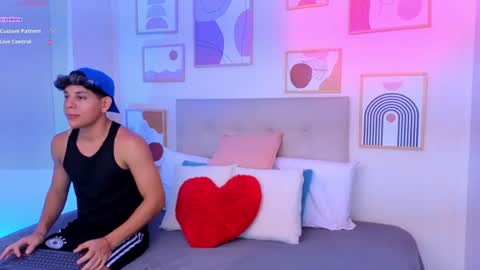 Al Fox  Miko Fortuni  online show from July 2026 11:07:02 PM