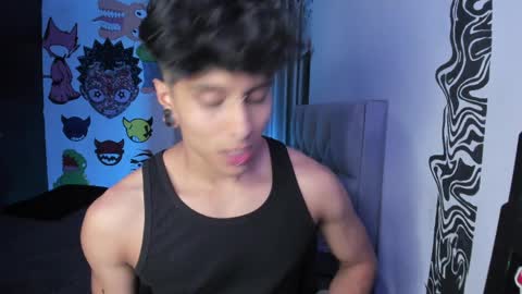 Snapshot of ala_ha_ chatting on April 2026 02:44:01 AM Ander uwu online show from April 2026 02:44:01 AM