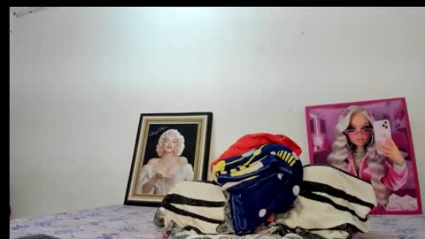 alahia66 online show from December 2025 12:37:02 AM