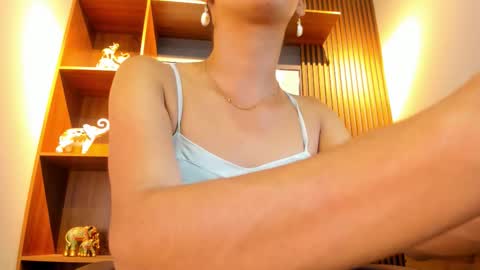 Alahia Rodriguez online show from February 2026 07:28:01 PM