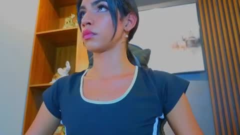 Snapshot of alahia__rodriguez chatting on July 2026 06:57:02 PM Alahia Rodriguez online show from July 2026 06:57:02 PM