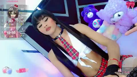 alahia_daboin online show from November 2025 11:05:01 PM