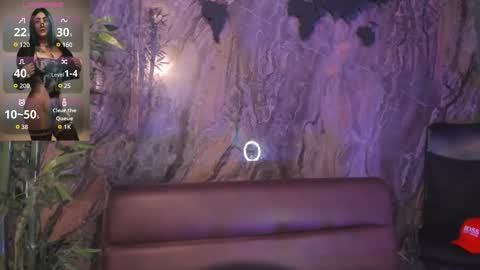 ALAHIA online show from November 2025 05:25:01 PM