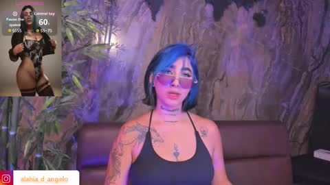 ALAHIA online show from December 2025 05:47:01 AM