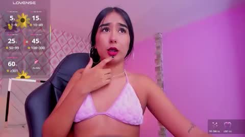 Snapshot of alahiacruz1 chatting on December 2025 03:11:01 AM A L A H I A online show from December 2025 03:11:01 AM