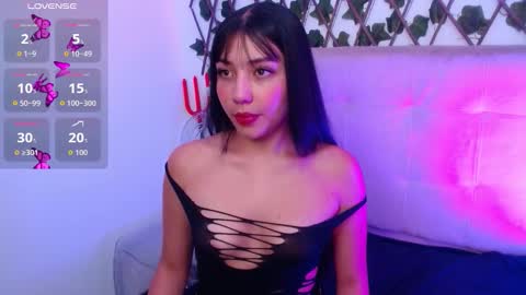 Snapshot of alahiiagp chatting on October 2025 08:18:02 PM Carol perez online show from October 2025 08:18:02 PM