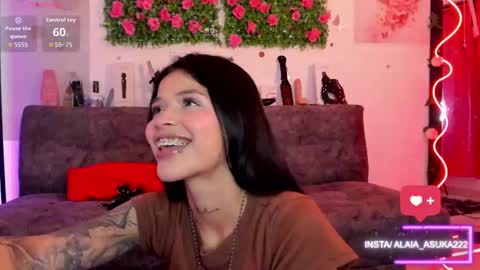 Alaia online show from September 2025 12:32:01 AM