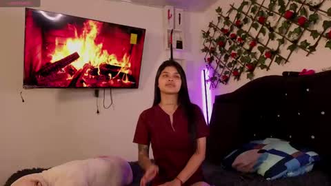 Alaia online show from October 2025 12:30:02 AM