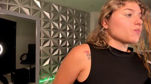 Alaia online show from January 2025 05:19:01 PM