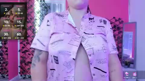 Alaia online show from July 2026 12:55:01 PM