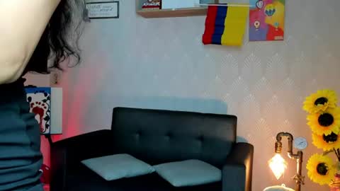 Snapshot of alaia_love77 chatting on July 2026 07:05:02 PM Alaia online show from July 2026 07:05:02 PM