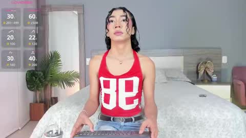 Snapshot of alaiaguerra chatting on September 2025 08:09:01 PM alaiaguerra online show from September 2025 08:09:01 PM