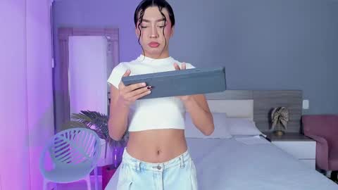 Snapshot of alaiaguerra chatting on October 2025 07:25:01 PM alaiaguerra online show from October 2025 07:25:01 PM