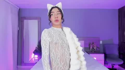 Snapshot of alaiaguerra chatting on November 2025 09:03:02 PM alaiaguerra online show from November 2025 09:03:02 PM